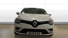 Renault Clio 0.9 TCE 90 GT Line 5dr Petrol Hatchback